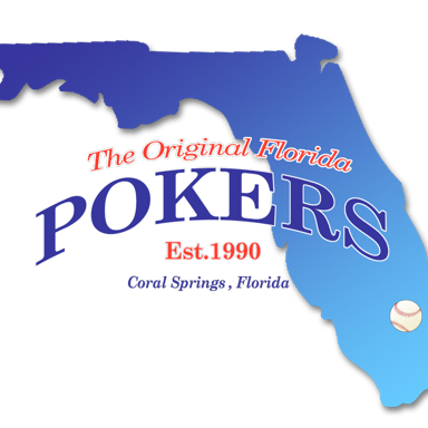 Original Florida Pokers