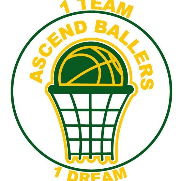 Ascend Ballers 12U