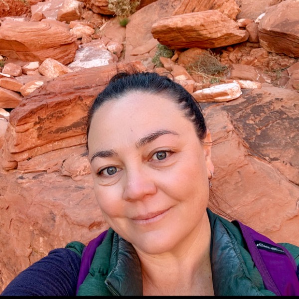 Shayne Laughlin Castro