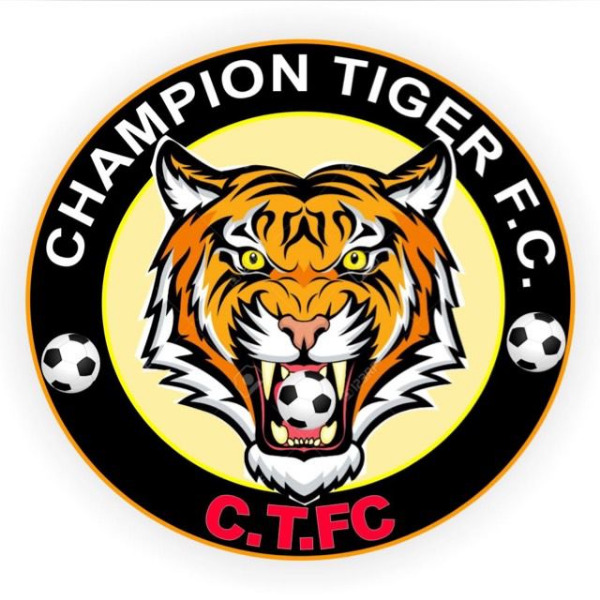 Champions Tigers Fc
