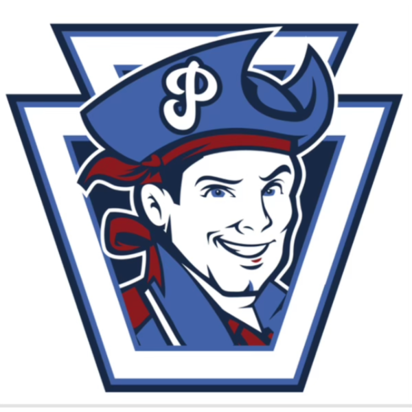 Keystone Patriots 11u