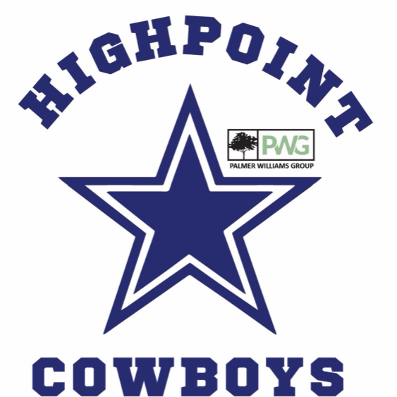 High Point Cowboys 6u