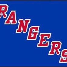 NWC 12U BLUE RANGERS