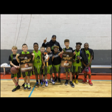 Building College Athletes 3rd