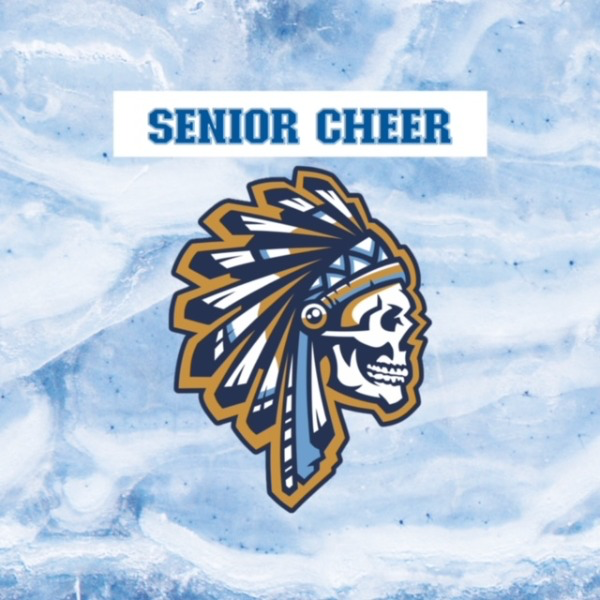 Renegade Cheer-Seniors