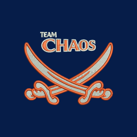 Team Chaos 2027