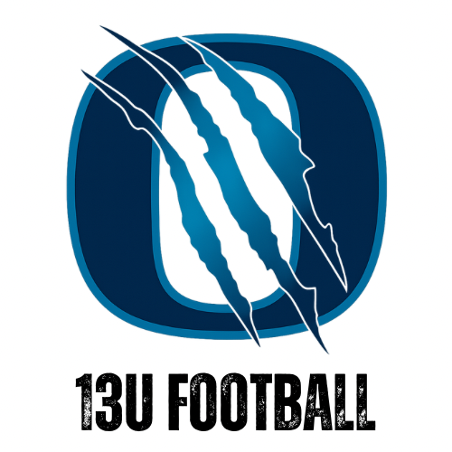 Oxford Wolverines Football - 13U Tackle