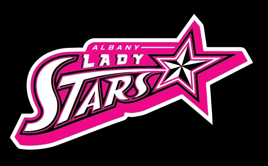 ALBANY LADY STARS 12U