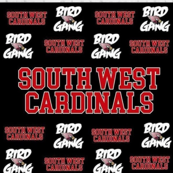 10U Southwest Cardinals 2025