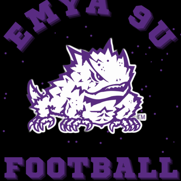 EMYA 9u Football Team