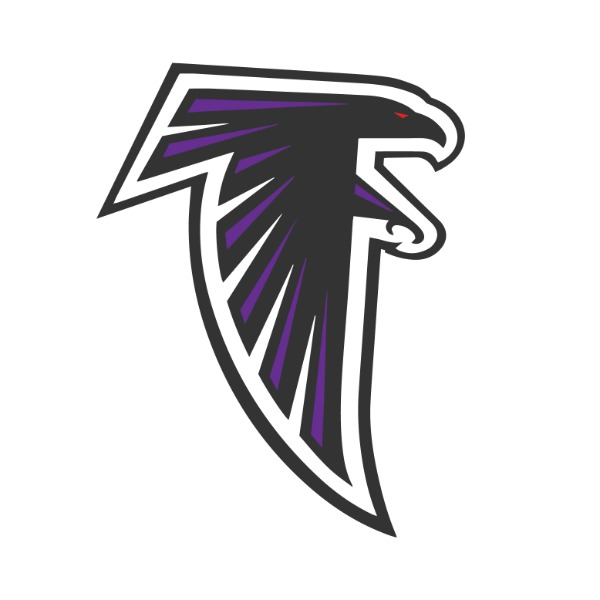 Pleasant Hill Falcons-JR VARSITY NOVICE (12U) FOOTBALL