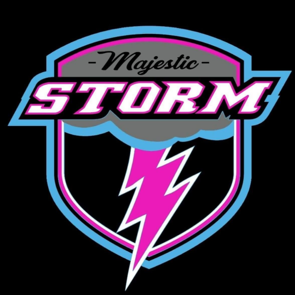 Majestic Storm