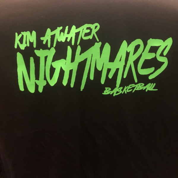 KA Nightmares