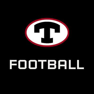 Theodore 7U Travel Football