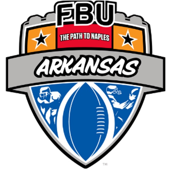 8th Grade Arkansas FBU 2025