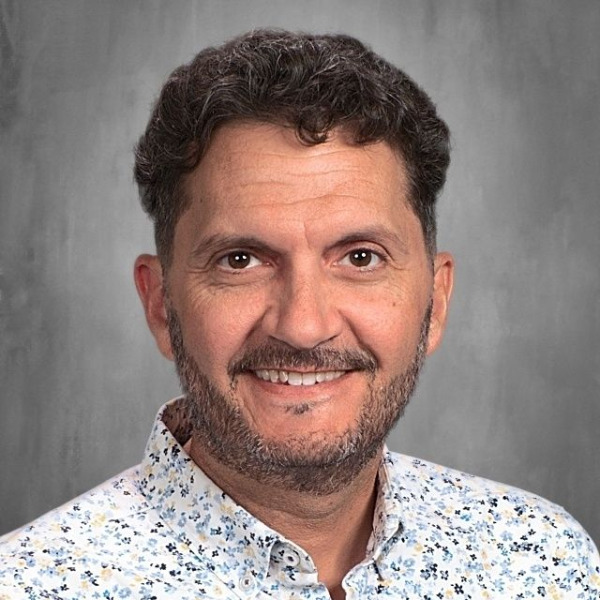 Mountain View Christian (Porrino) ES Coed Volleyball