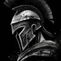 Spartan Warriors Baseball Club 12U Black