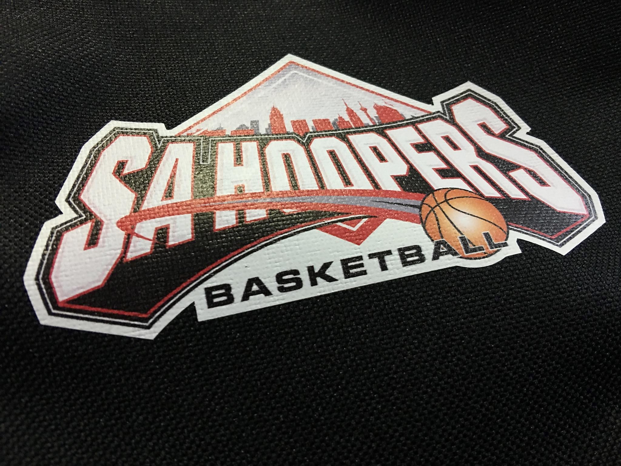 SA Hoopers
