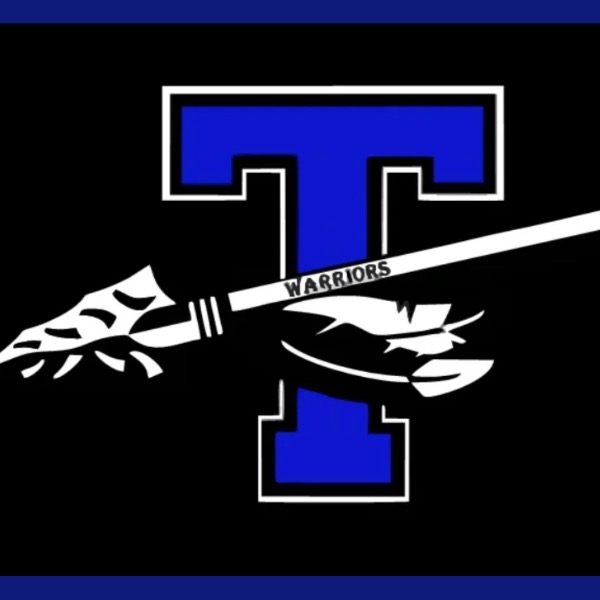 2023 6U Triana Warriors FLAG