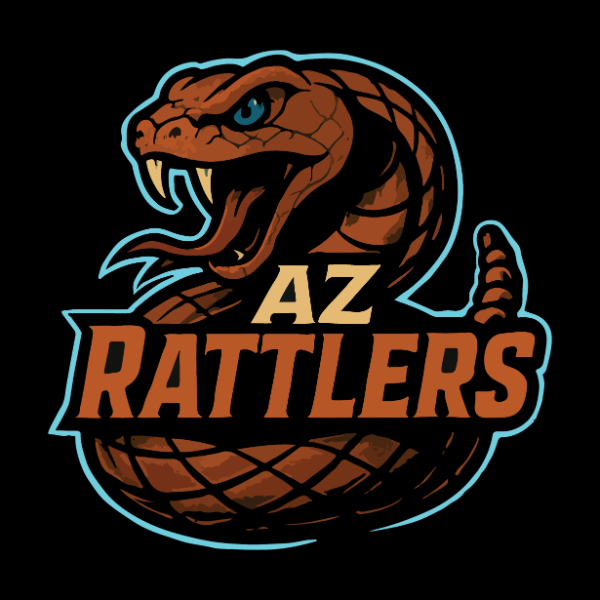 AZ RATTLERS 10U