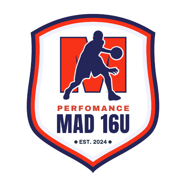 MAD Performance 16U