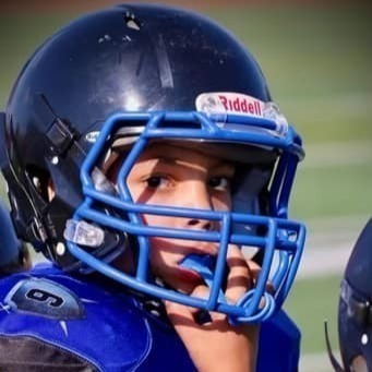 Manchester Knights - 13 & Under - FOOTBALL