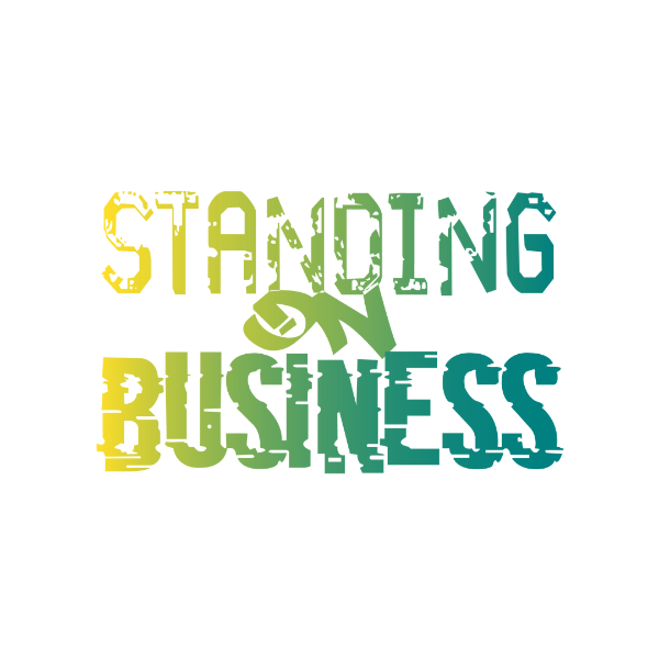 Standing On Business 12u girls