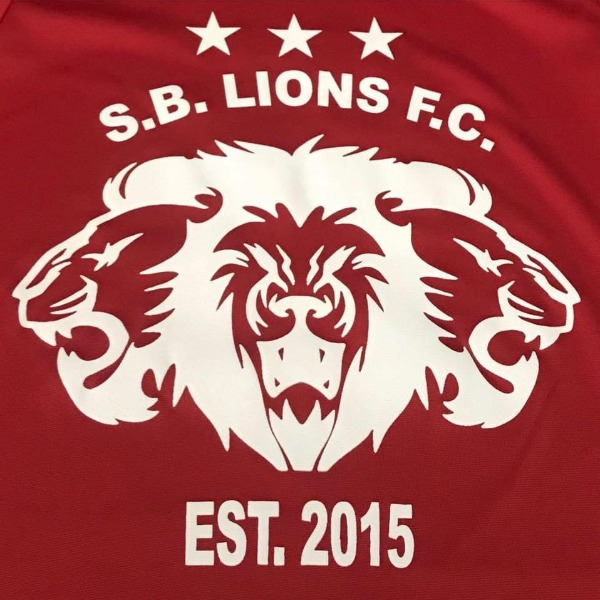 S.B. Lions FC - 2015 A