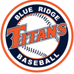 Blue Ridge Titans