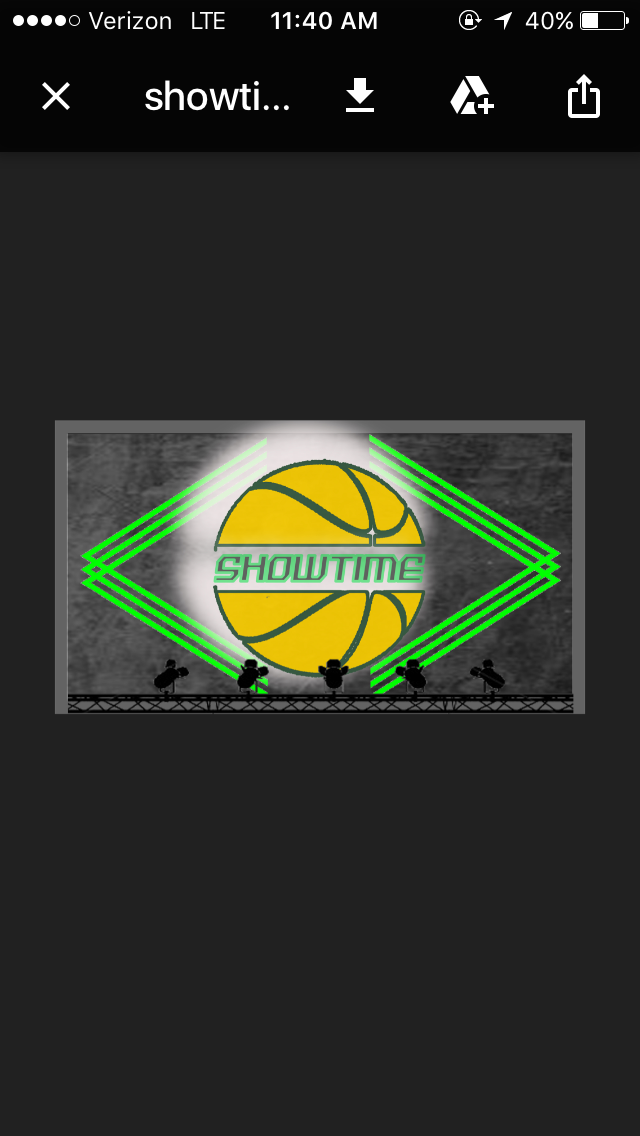 Team Showtime