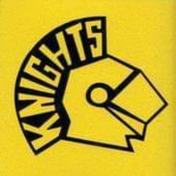 Irvington Golden Knights 12U Spring Team