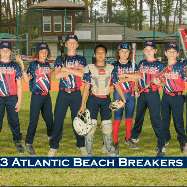 Atlantic Beach Breakers