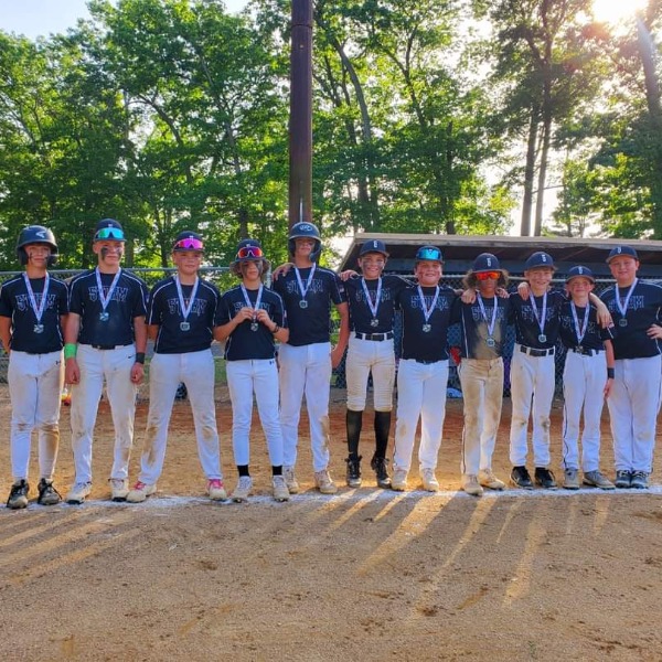 River Valley Storm 12U