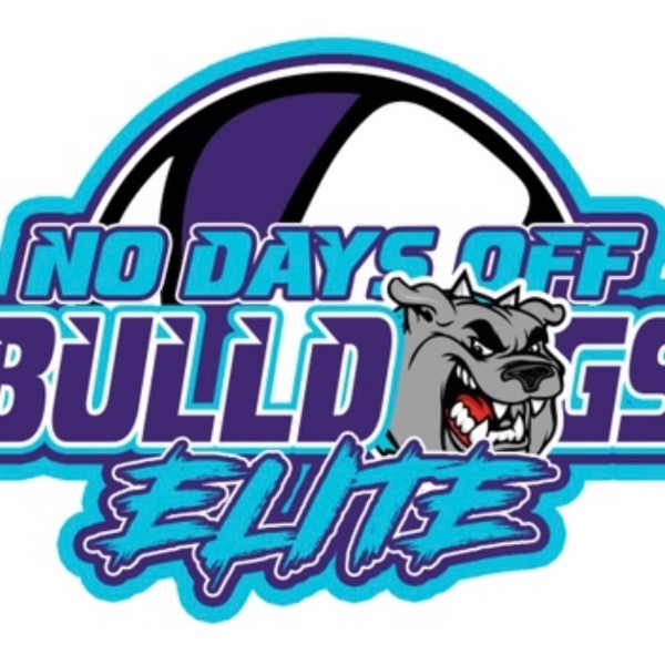 No Days Off Bulldogs 2030