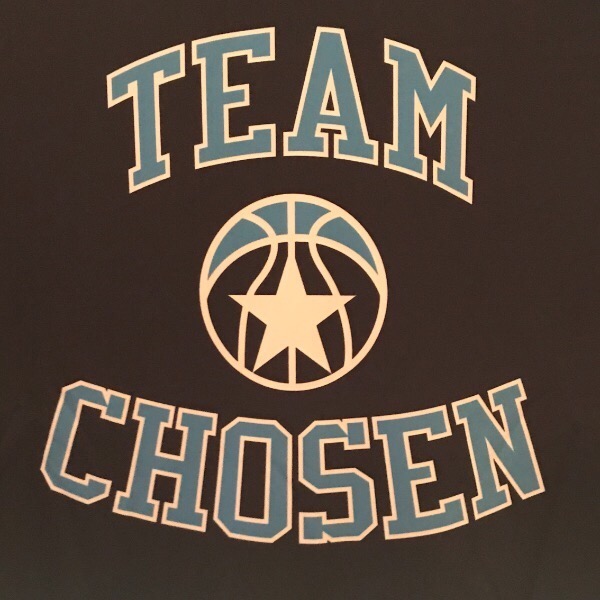 Team Chosen