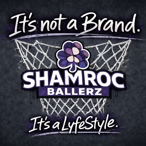 SHAMROCBALLERZ HS