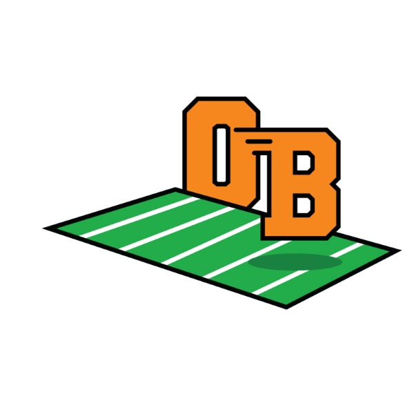 Out of Bounds Athletics 8U