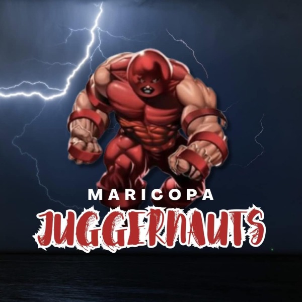 13U Maricopa Juggernauts