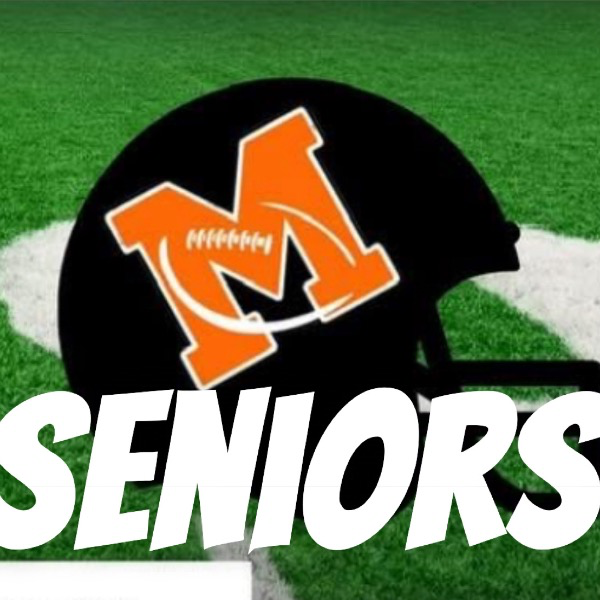 Monroe Bearcats - SENIORS (8th)