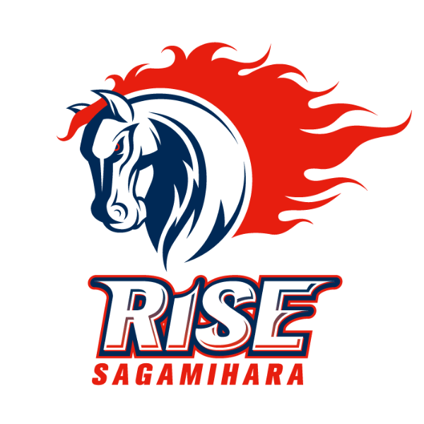 TEAM JAPAN (Nojima Sagamihara Rise)