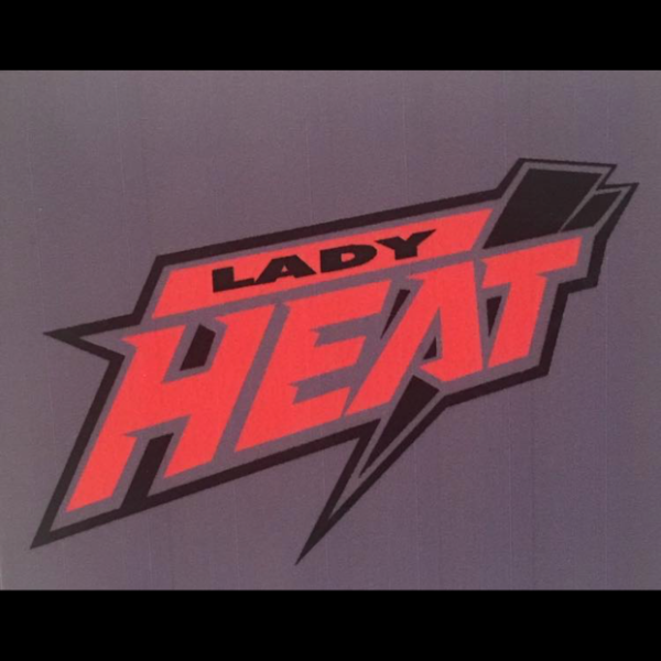 Lady Heat (11th)
