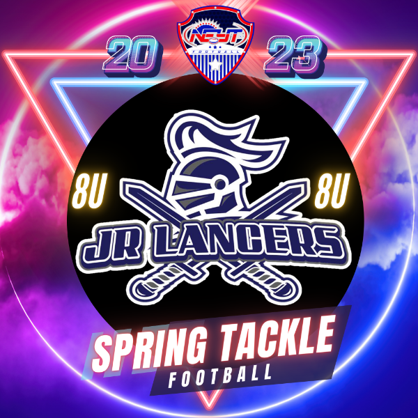 MV Jr Lancers 8u (MVJL) 2023-NEYT