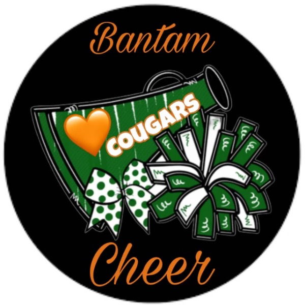 Porterville Cougars Cheer 8U