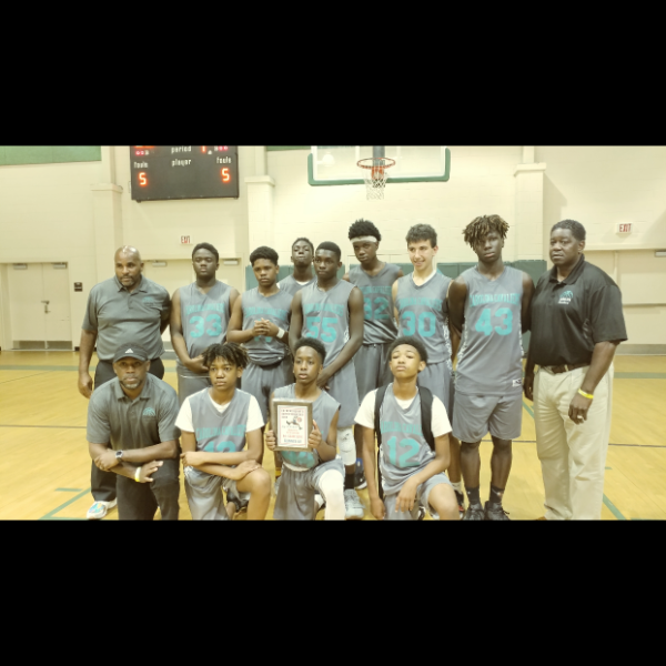 Carolina Cavaliers Teal