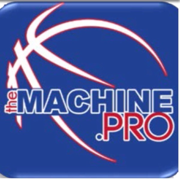 The Machine 12u