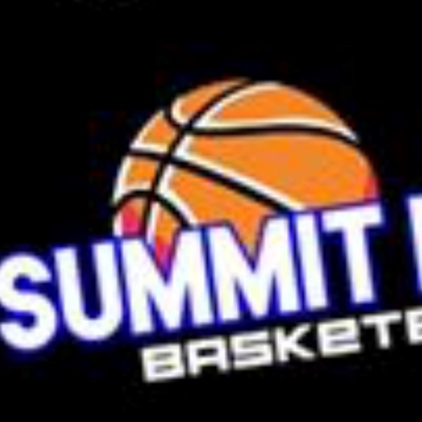 SUMMITS HILLS BASKETBALLS