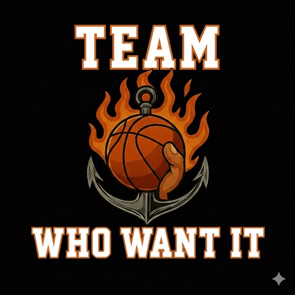 Team Who Want It 2032