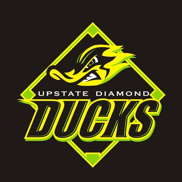 Diamond Ducks 8U Gold