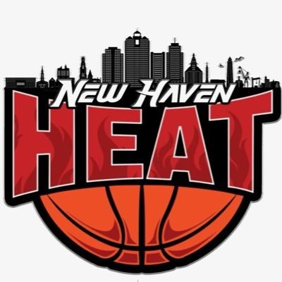 New Haven Heat - 8th grade Rick