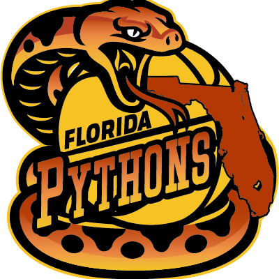 Florida Pythons Basketball